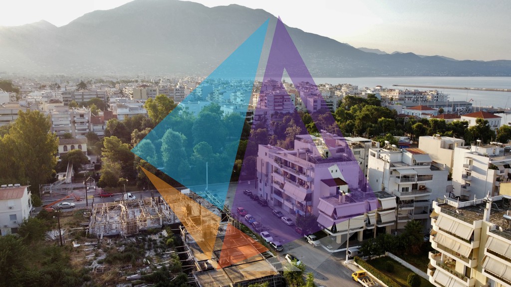 Διαμέρισμα 91 τ.μ. για πώληση, Μεσσηνία, Καλαμάτα
