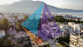 Διαμέρισμα 91 τ.μ. για πώληση