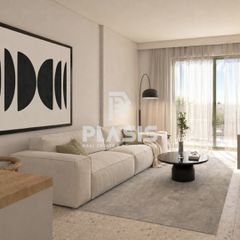 Διαμέρισμα 44 τ.μ. για πώληση, Πειραιάς, Καστέλλα-thumb-3