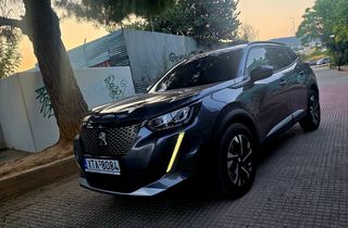 Peugeot 2008 2023 2008