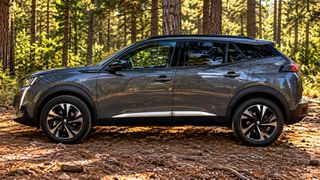 Peugeot 2008 2023 2008