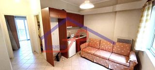 Studio / γκαρσονιέρα 33 τ.μ. για ενοικίαση