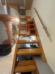 Loft 30 τ.μ. για πώληση, Θεσσαλονίκη - Κέντρο, Άνω Τούμπα-thumb-5