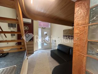 Loft 30 τ.μ. για πώληση, Θεσσαλονίκη - Κέντρο, Άνω Τούμπα-thumb-3
