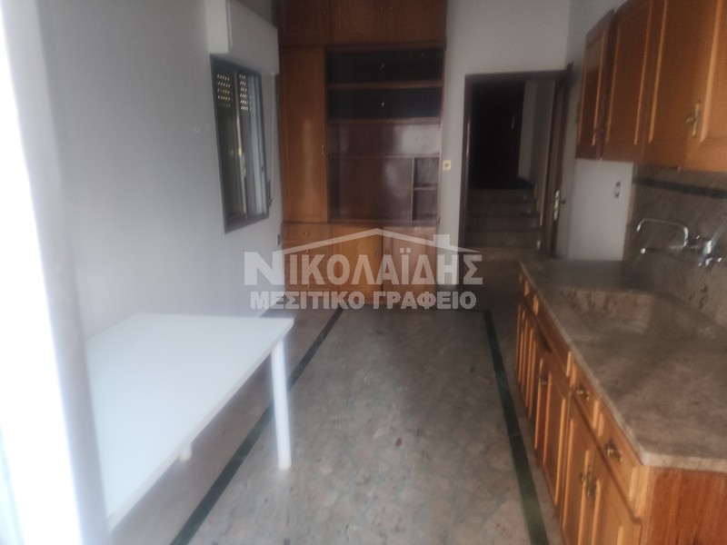 Studio / γκαρσονιέρα 60 τ.μ. προς ενοικίαση, Κέντρο Σερρών