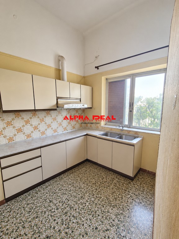 Διαμέρισμα 125 τ.μ. προς πώληση, Κερατσίνι