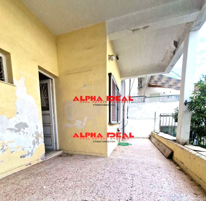 Διαμέρισμα 125 τ.μ. προς πώληση, Κερατσίνι
