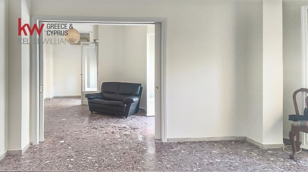 Διαμέρισμα 104 τ.μ. προς ενοικίαση, Κέντρο Πάτρας