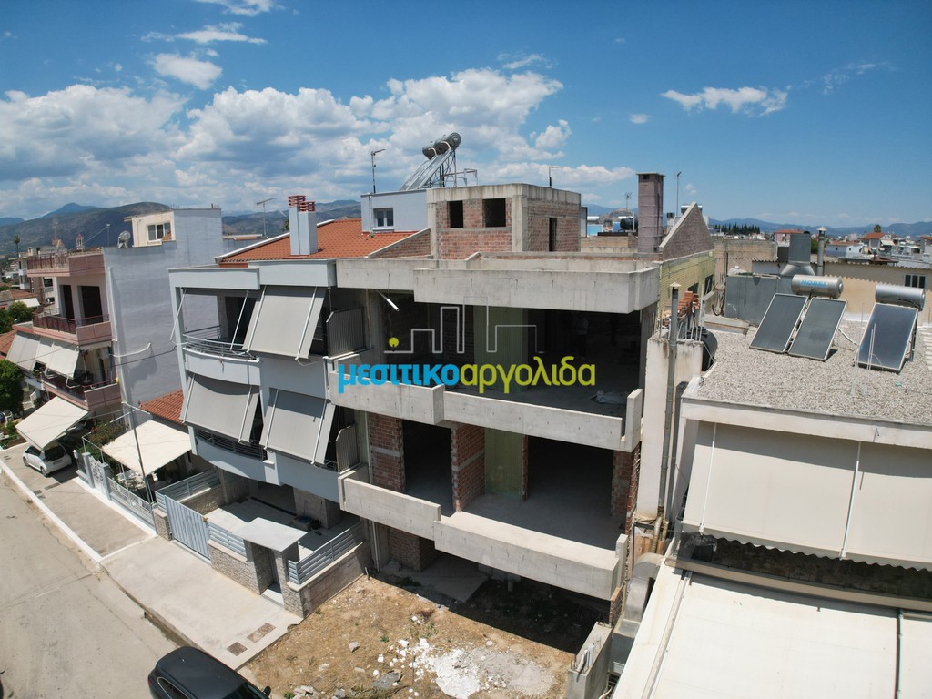 Συγκρότημα διαμερισμάτων 191,50 τ.μ. προς πώληση, Κέντρο Νέας Κίου