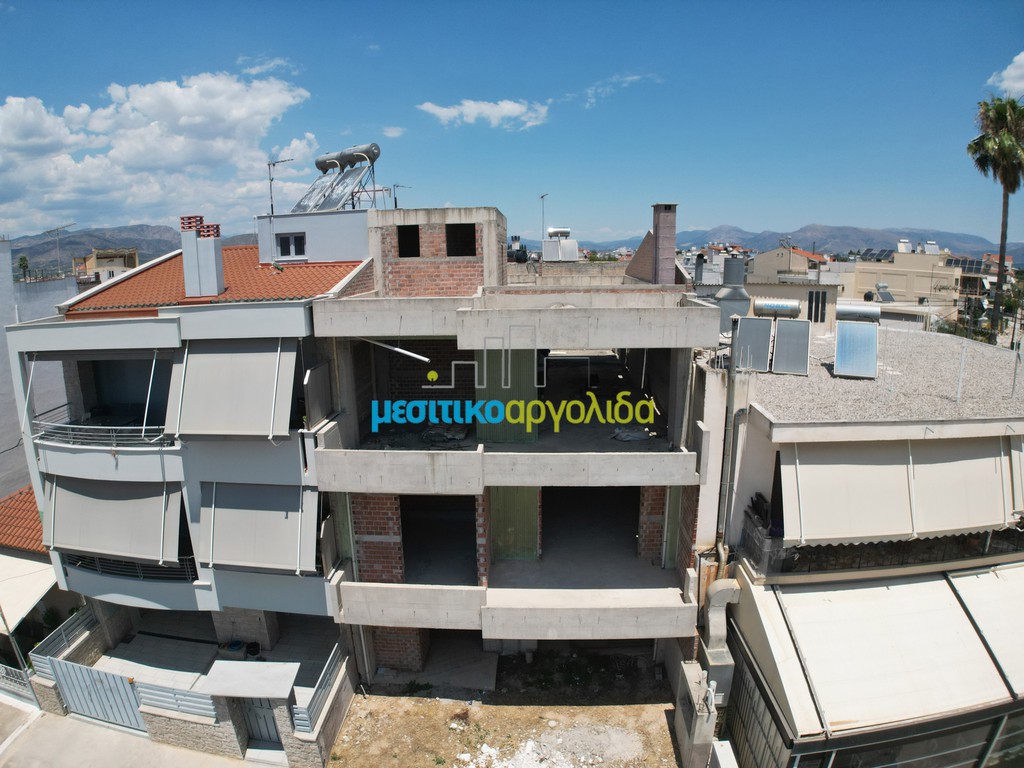 Συγκρότημα διαμερισμάτων 191,50 τ.μ. προς πώληση, Κέντρο Νέας Κίου