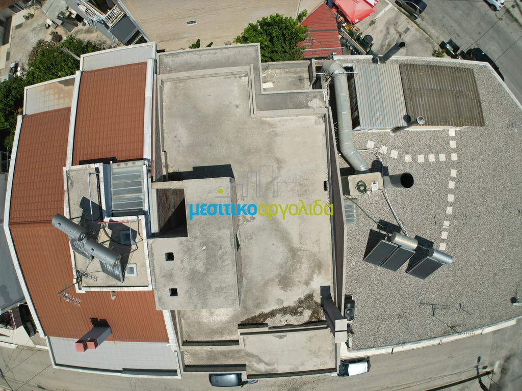 Συγκρότημα διαμερισμάτων 191,50 τ.μ. προς πώληση, Κέντρο Νέας Κίου