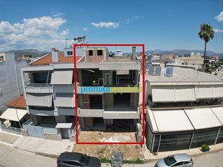 Συγκρότημα διαμερισμάτων 191,50 τ.μ. για πώληση