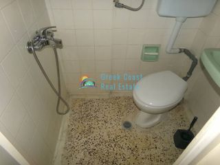 Studio / γκαρσονιέρα 28 τ.μ. προς ενοικίαση, Πυροσβεστείο Πάτρας-thumb-18