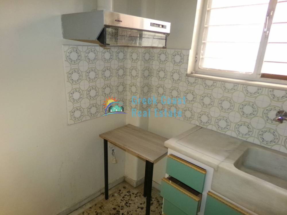 Studio / γκαρσονιέρα 28 τ.μ. προς ενοικίαση, Πυροσβεστείο Πάτρας