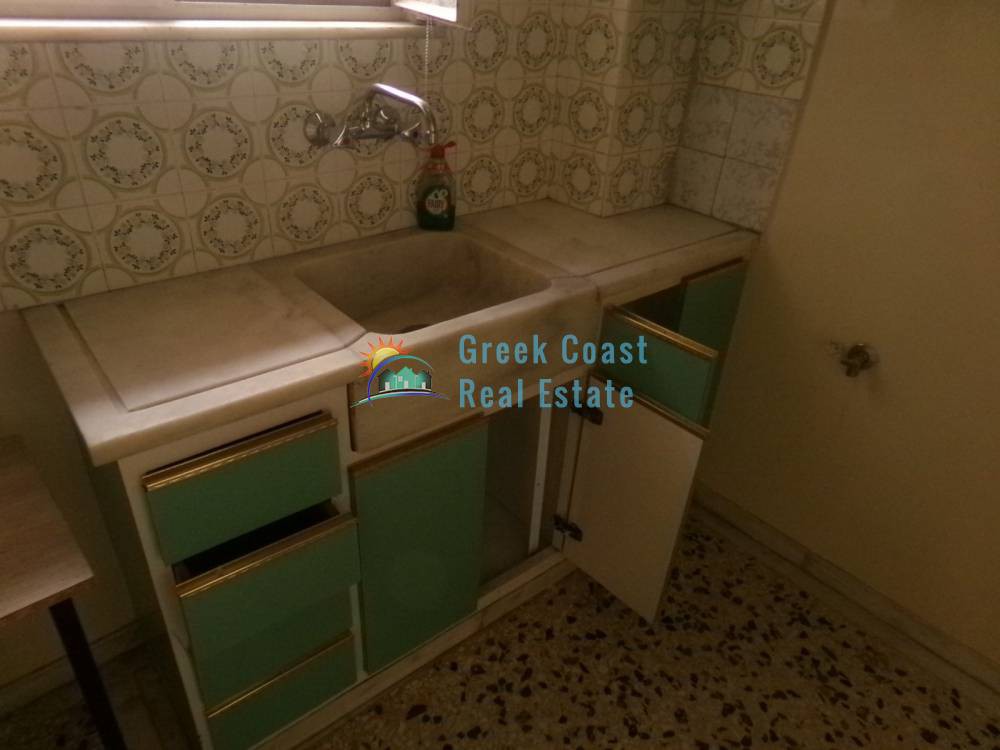 Studio / γκαρσονιέρα 28 τ.μ. προς ενοικίαση, Πυροσβεστείο Πάτρας