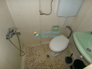 Studio / γκαρσονιέρα 28 τ.μ. προς ενοικίαση, Πυροσβεστείο Πάτρας-thumb-15