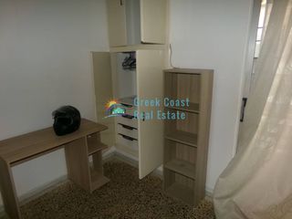 Studio / γκαρσονιέρα 28 τ.μ. προς ενοικίαση, Πυροσβεστείο Πάτρας-thumb-11