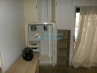 Studio / γκαρσονιέρα 28 τ.μ. προς ενοικίαση, Πυροσβεστείο Πάτρας-thumb-13