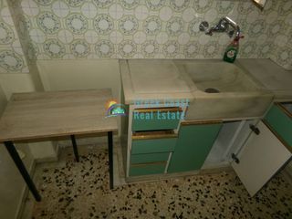 Studio / γκαρσονιέρα 28 τ.μ. προς ενοικίαση, Πυροσβεστείο Πάτρας-thumb-3
