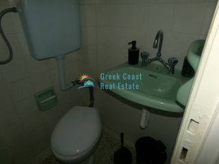 Studio / γκαρσονιέρα 28 τ.μ. προς ενοικίαση, Πυροσβεστείο Πάτρας-thumb-16