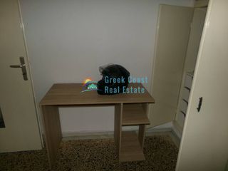 Studio / γκαρσονιέρα 28 τ.μ. προς ενοικίαση, Πυροσβεστείο Πάτρας-thumb-10
