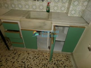 Studio / γκαρσονιέρα 28 τ.μ. προς ενοικίαση, Πυροσβεστείο Πάτρας-thumb-6