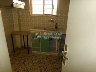 Studio / γκαρσονιέρα 28 τ.μ. προς ενοικίαση, Πυροσβεστείο Πάτρας-thumb-4