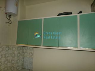 Studio / γκαρσονιέρα 28 τ.μ. προς ενοικίαση, Πυροσβεστείο Πάτρας-thumb-2