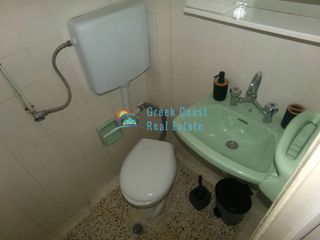Studio / γκαρσονιέρα 28 τ.μ. προς ενοικίαση, Πυροσβεστείο Πάτρας-thumb-17