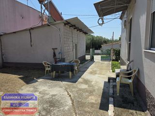Μονοκατοικία 62,50 τ.μ. για πώληση, Ν. Καβάλας, Ελευθερές-thumb-14