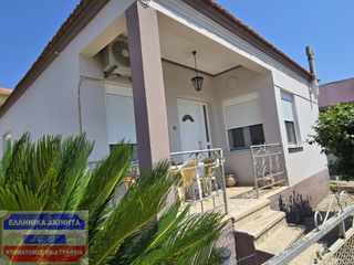 Μονοκατοικία 62,50 τ.μ. για πώληση, Ν. Καβάλας, Ελευθερές-thumb-2
