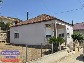 Μονοκατοικία 62,50 τ.μ. για πώληση