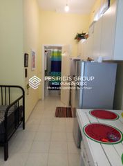 Studio / γκαρσονιέρα 30 τ.μ. προς ενοικίαση, Νέα Φώκαια Κασσάνδρας-thumb-2