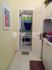 Studio / γκαρσονιέρα 30 τ.μ. προς ενοικίαση, Νέα Φώκαια Κασσάνδρας-thumb-4