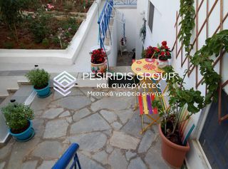 Studio / γκαρσονιέρα 30 τ.μ. προς ενοικίαση, Νέα Φώκαια Κασσάνδρας-thumb-5