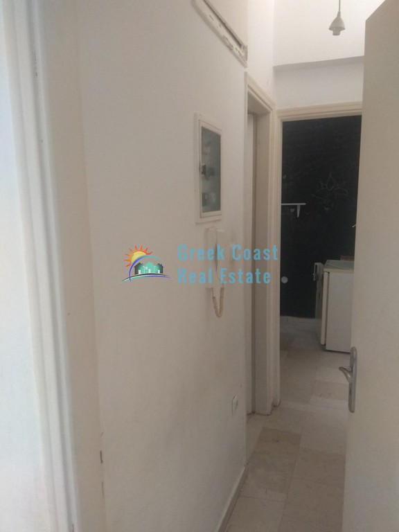 Studio / γκαρσονιέρα 30 τ.μ. προς ενοικίαση, Χαλκώματα