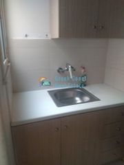 Studio / γκαρσονιέρα 30 τ.μ. για ενοικίαση, Αχαΐα, Πάτρα-thumb-1