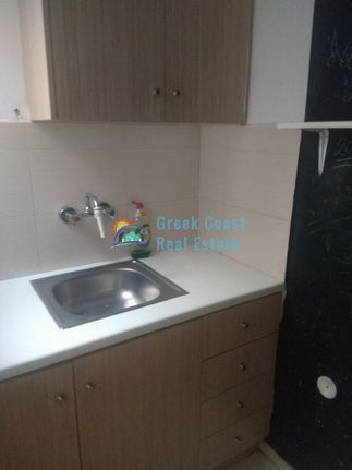 Studio / γκαρσονιέρα 30 τ.μ. για ενοικίαση, Αχαΐα, Πάτρα