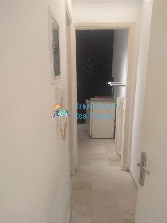 Studio / γκαρσονιέρα 30 τ.μ. προς ενοικίαση, Χαλκώματα