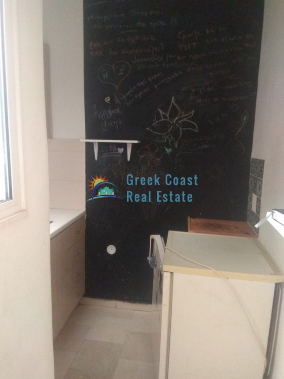 Studio / γκαρσονιέρα 30 τ.μ. προς ενοικίαση, Χαλκώματα