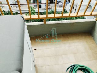 Διαμέρισμα 38 τ.μ. για ενοικίαση, Αχαΐα, Πάτρα-thumb-32