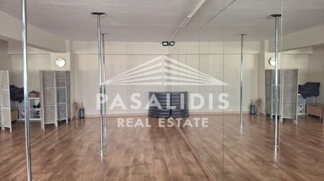 Αίθουσα 130 τ.μ. πρός πώληση