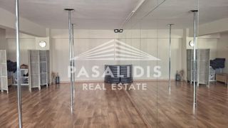 Αίθουσα 130 τ.μ. για πώληση
