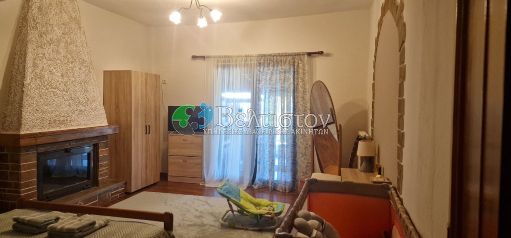 Μονοκατοικία 220 τ.μ. πρός πώληση, Πέλλα, Έδεσσα