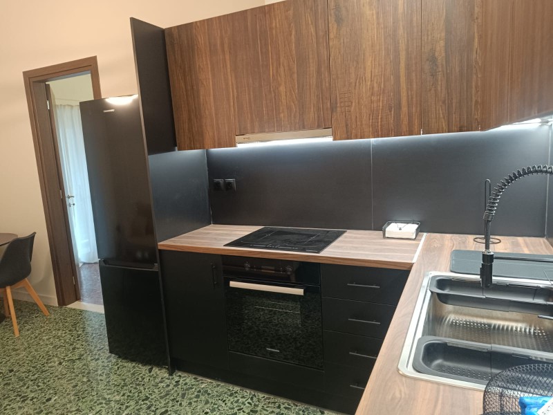 Διαμέρισμα 45 τ.μ. πρός ενοικίαση, Αθήνα - Κέντρο, Γκάζι - Μεταξουργείο - Βοτανικός