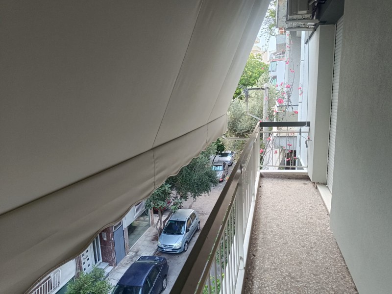 Διαμέρισμα 45 τ.μ. πρός ενοικίαση, Αθήνα - Κέντρο, Γκάζι - Μεταξουργείο - Βοτανικός