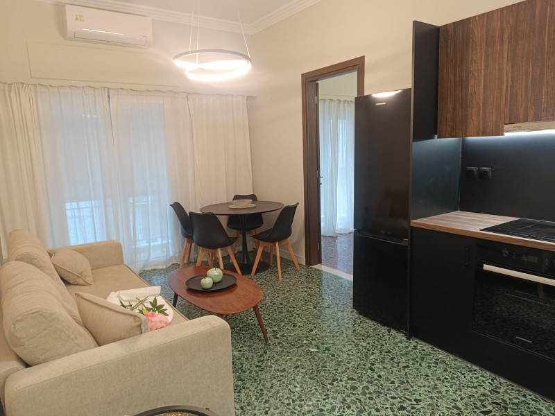 Διαμέρισμα 45 τ.μ. πρός ενοικίαση, Αθήνα - Κέντρο, Γκάζι - Μεταξουργείο - Βοτανικός