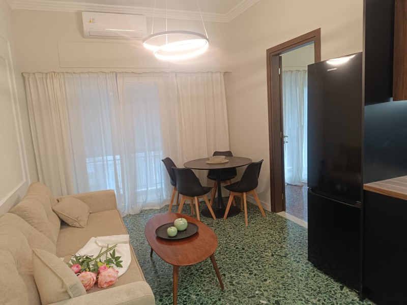 Διαμέρισμα 45 τ.μ. πρός ενοικίαση, Αθήνα - Κέντρο, Γκάζι - Μεταξουργείο - Βοτανικός