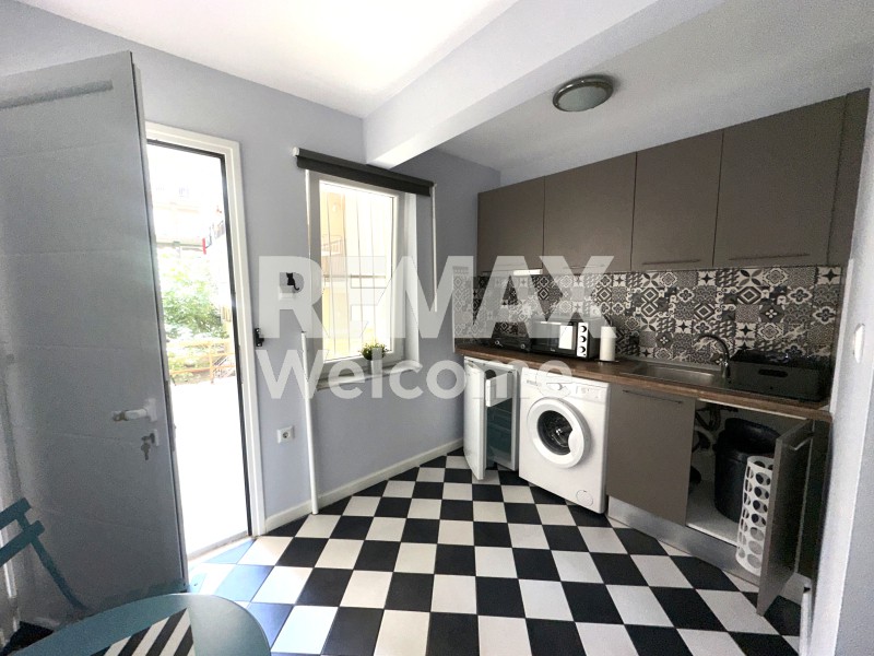 Studio / γκαρσονιέρα 36 τ.μ. πρός πώληση, Θεσσαλονίκη - Κέντρο, Άγιος Δημήτριος