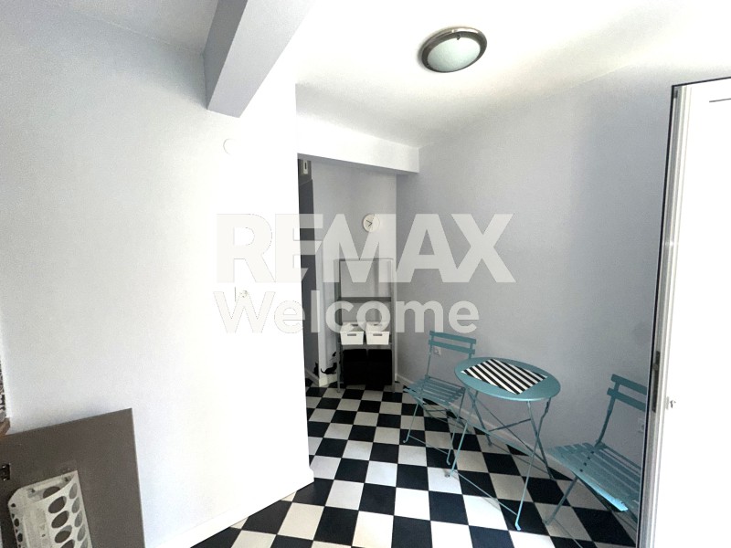 Studio / γκαρσονιέρα 36 τ.μ. πρός πώληση, Θεσσαλονίκη - Κέντρο, Άγιος Δημήτριος
